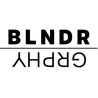 BlndrGrphy